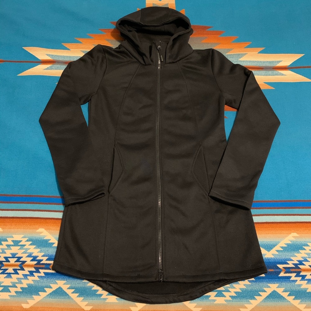 Bench Tech Fleece Jacket
